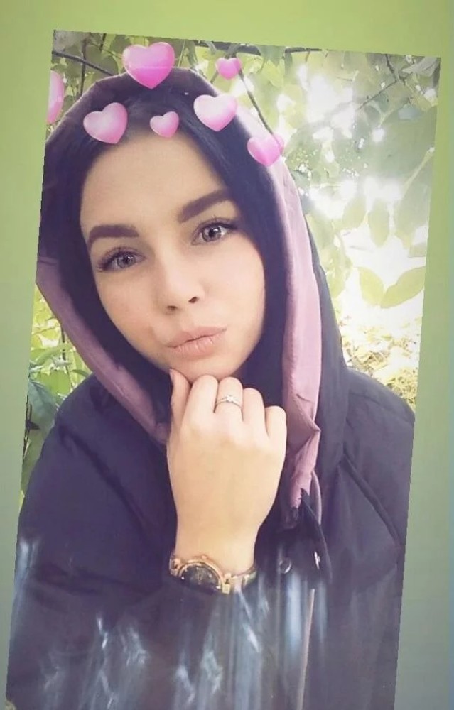 Индивидуалка Настя фото № 2 в городе Саракташ