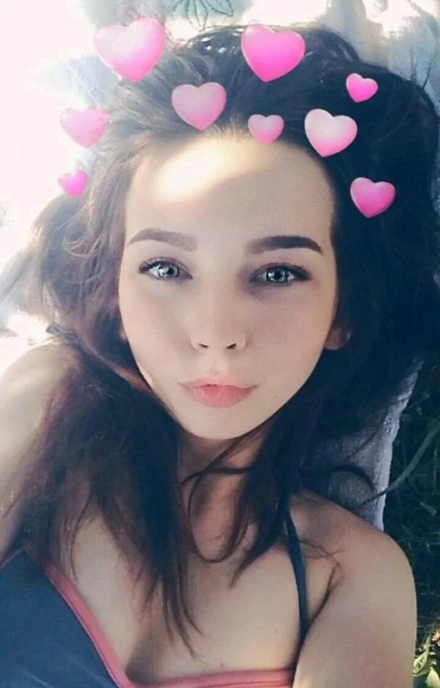 Индивидуалка Настя фото № 2 в городе Саракташ