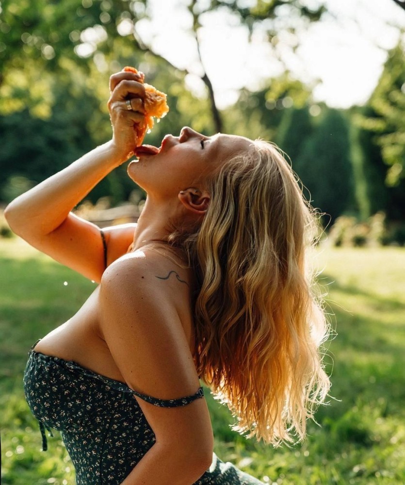 Индивидуалка Ольга фото № 2 в городе Саракташ