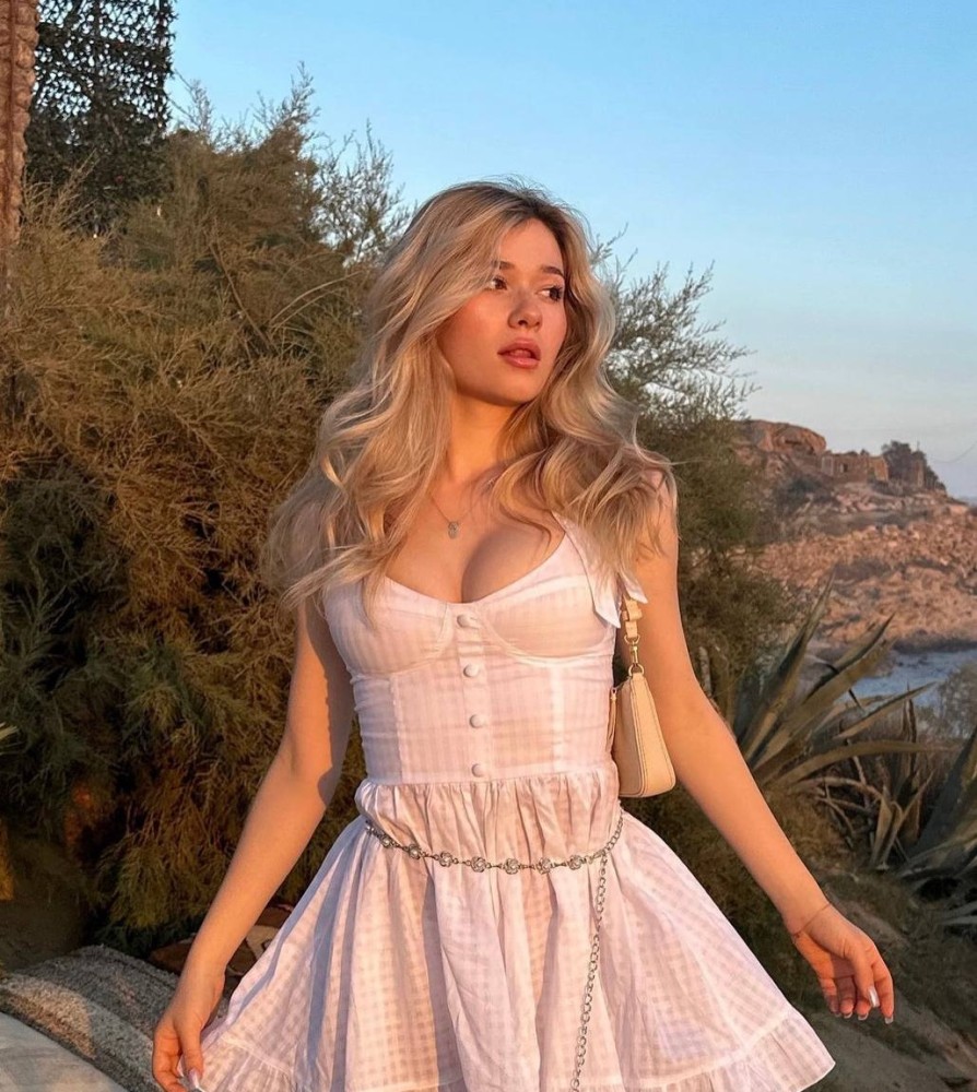 Индивидуалка Настенька главное фото в городе Саракташ 