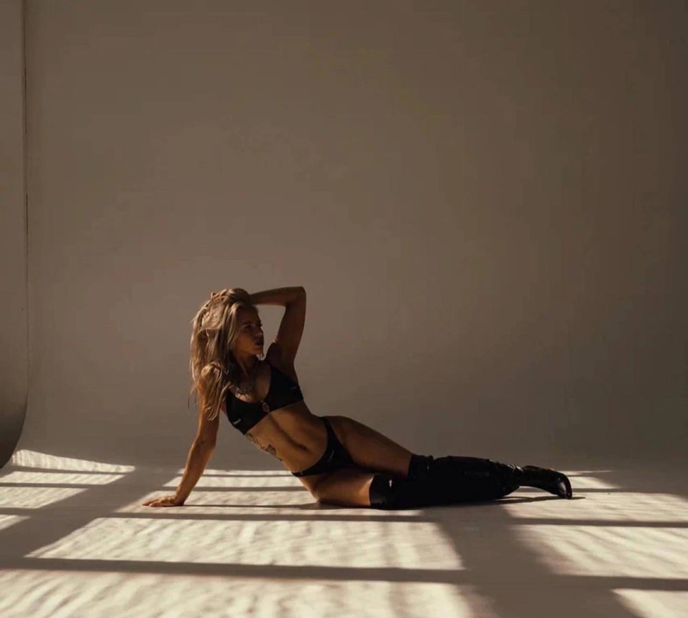 Индивидуалка Анжела главное фото в городе Саракташ 