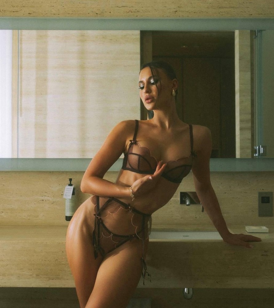 Индивидуалка Марфа главное фото в городе Саракташ 