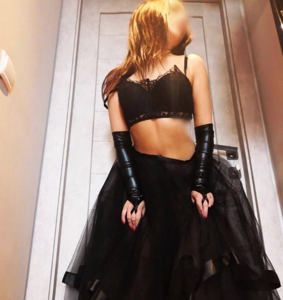 Индивидуалка Светлана фото № 2 в городе Саракташ