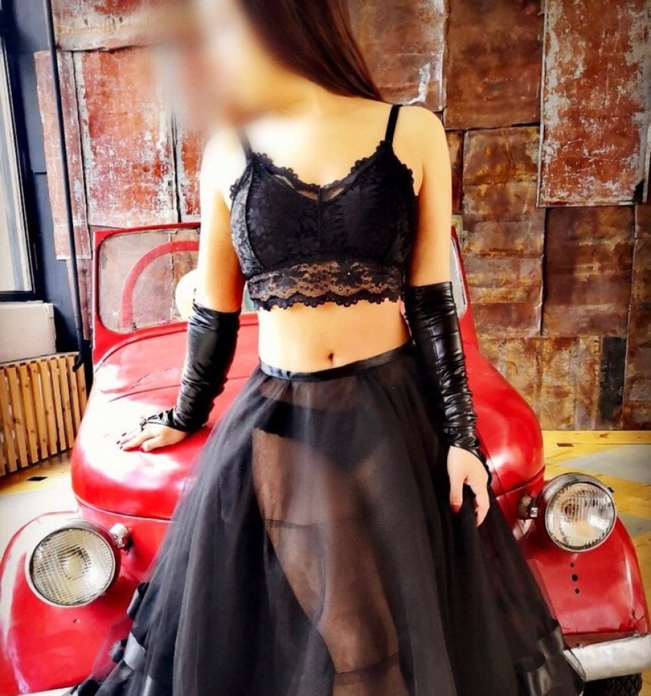 Индивидуалка Светлана фото № 2 в городе Саракташ