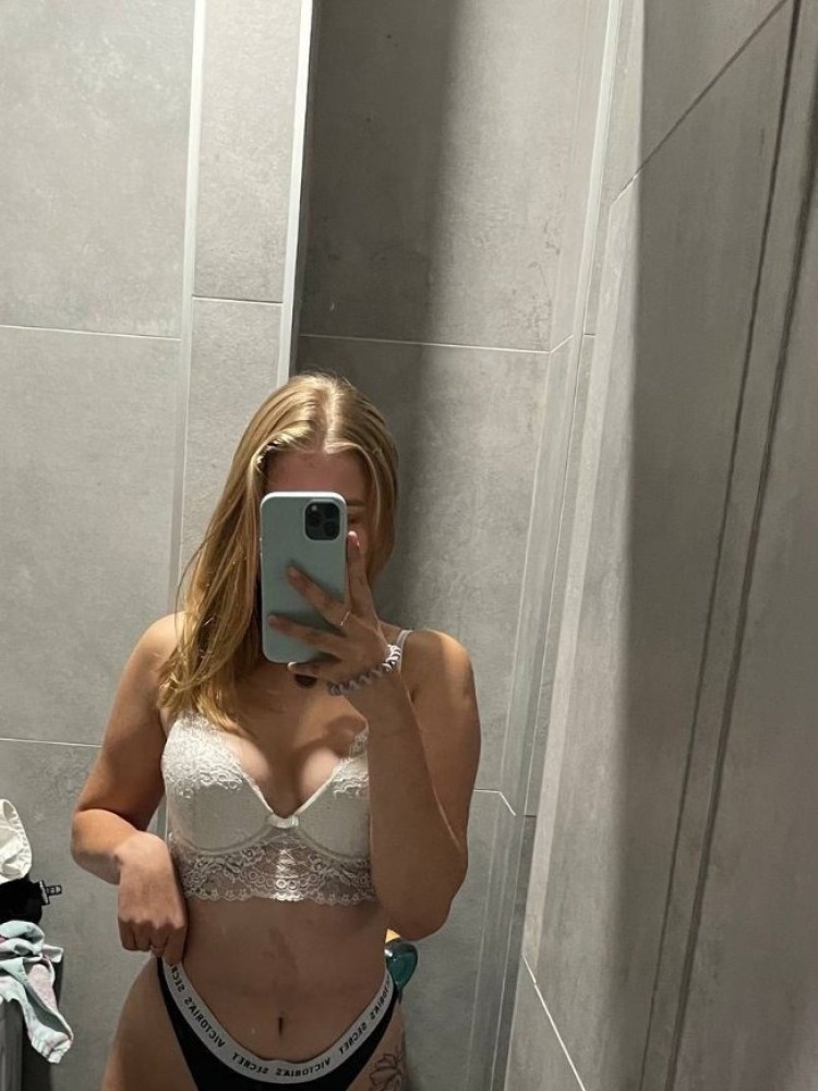 Индивидуалка Влада фото № 2 в городе Саракташ