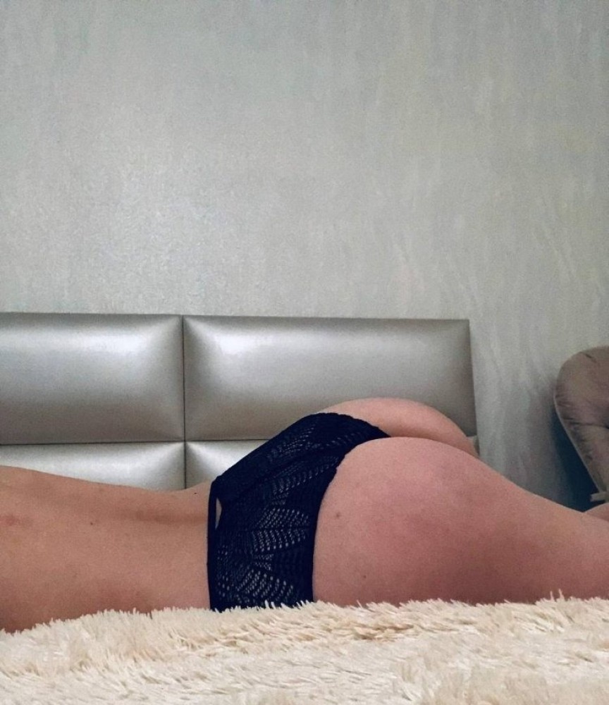 Индивидуалка Влада фото № 2 в городе Саракташ