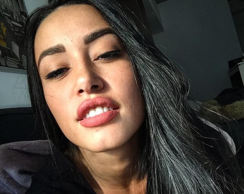 Индивидуалка Зара фото № 2 в городе Саракташ