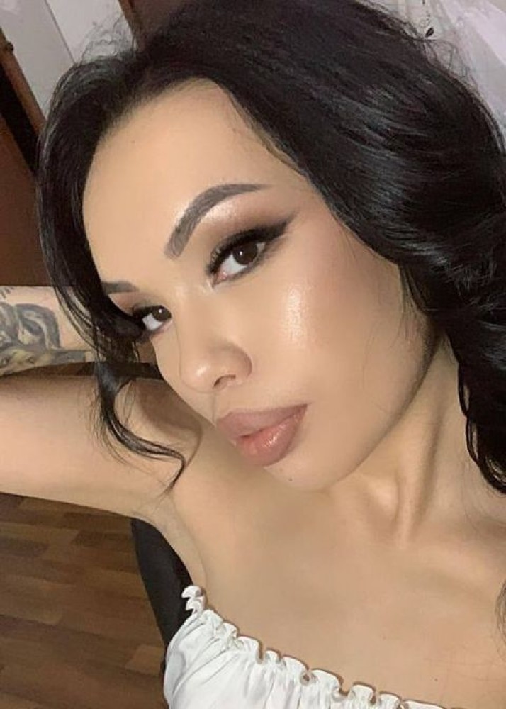 Индивидуалка Айлин фото № 2 в городе Саракташ