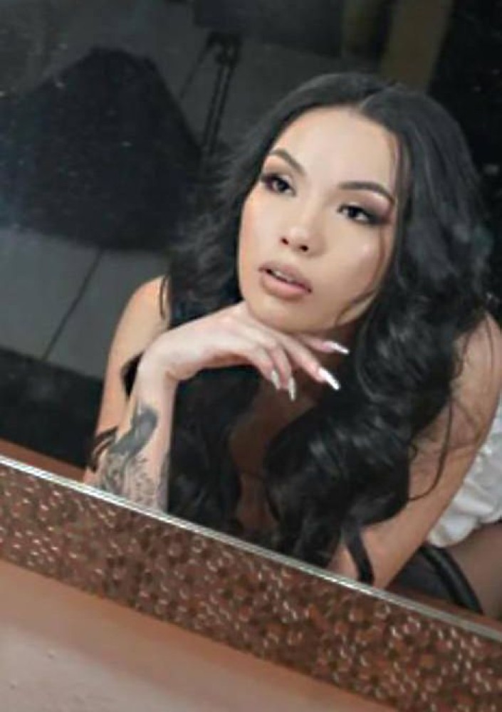 Индивидуалка Айлин фото № 2 в городе Саракташ