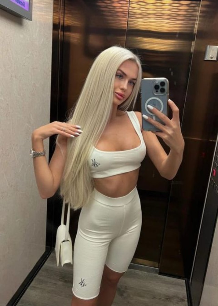 Индивидуалка Александра главное фото в городе Саракташ 