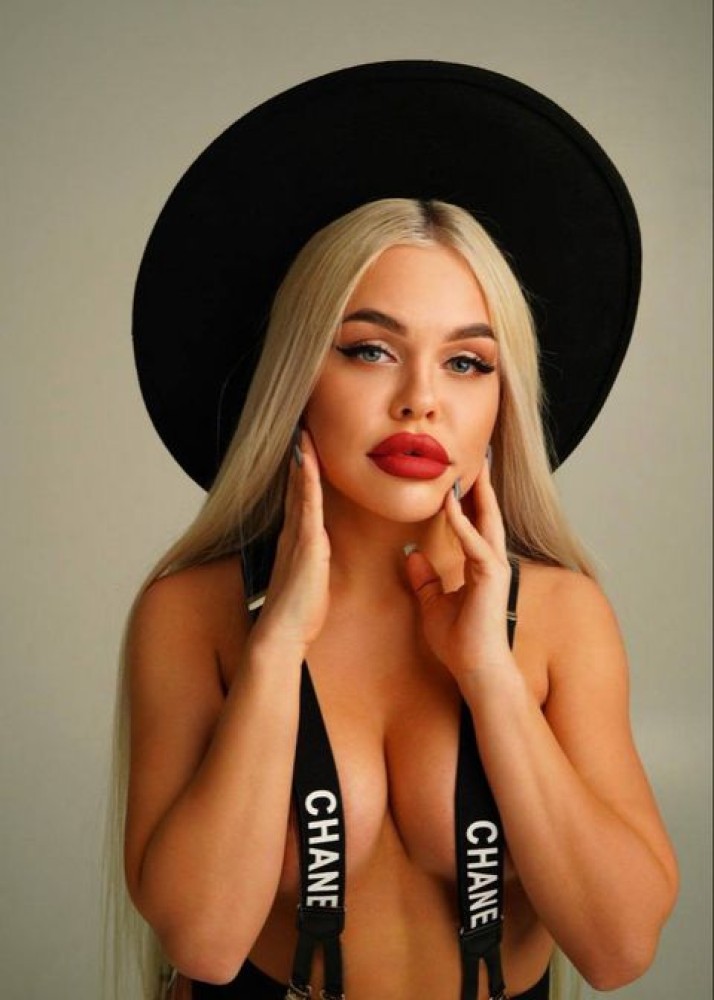 Индивидуалка Алена главное фото в городе Саракташ 