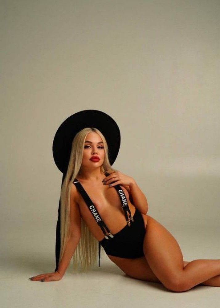 Индивидуалка Алена фото № 2 в городе Саракташ