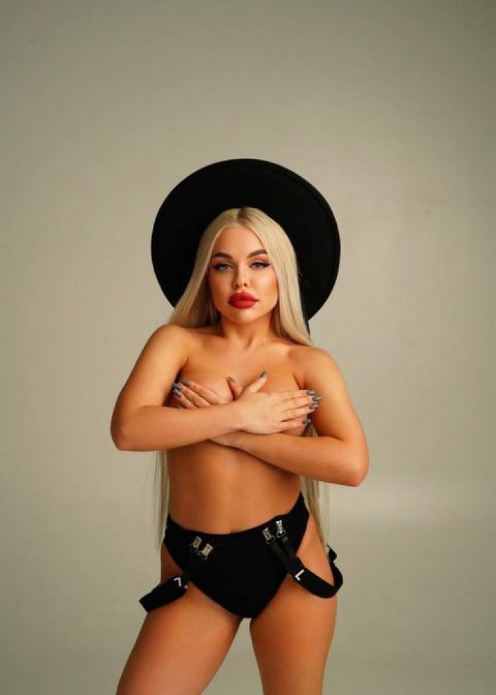 Индивидуалка Алена фото № 2 в городе Саракташ