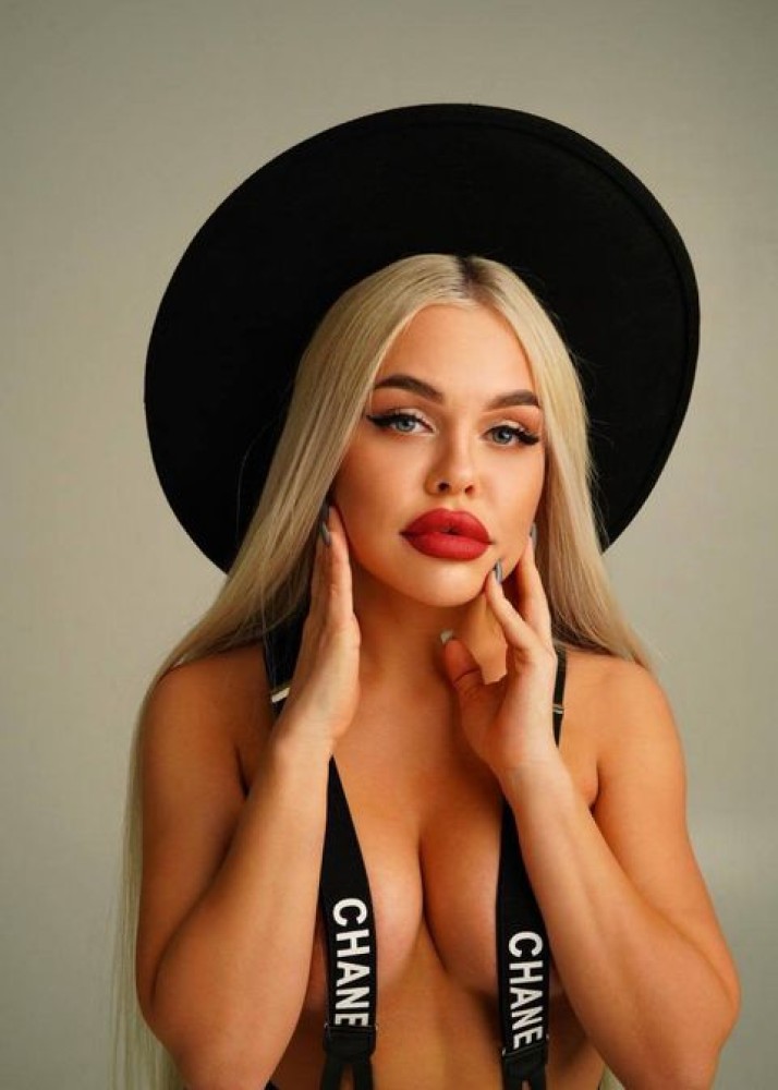 Индивидуалка Алена фото № 2 в городе Саракташ