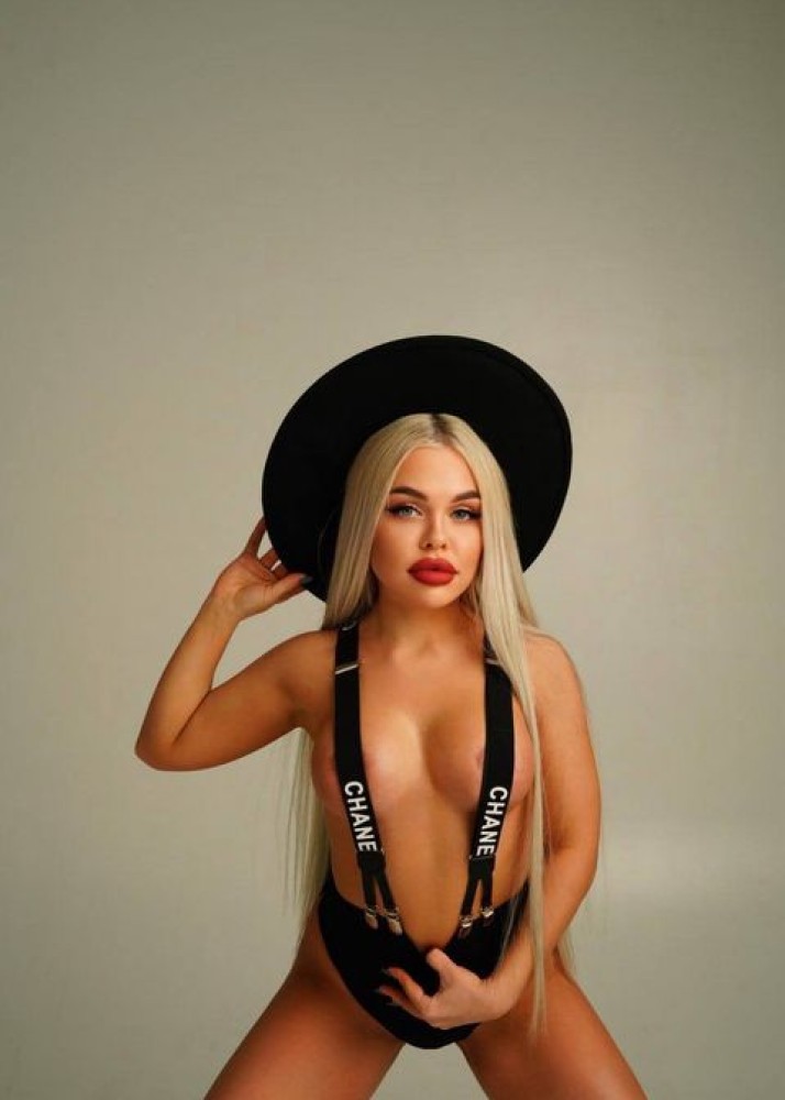 Индивидуалка Алена фото № 2 в городе Саракташ