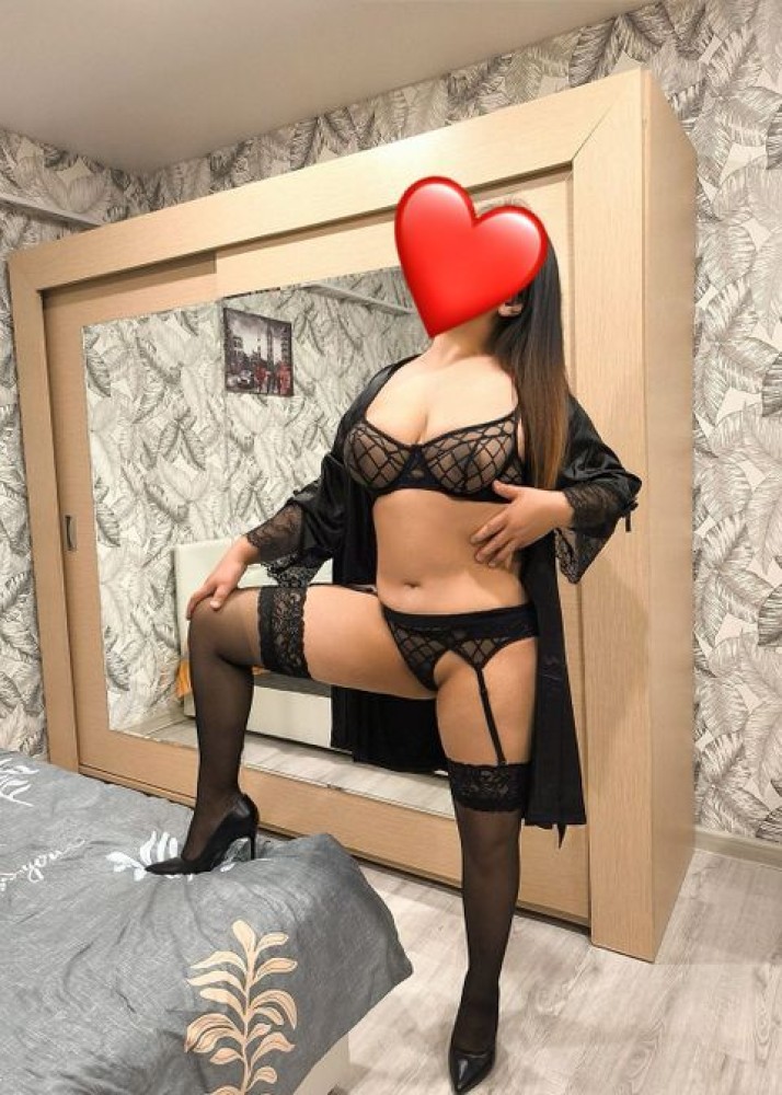 Индивидуалка Алина фото № 2 в городе Саракташ