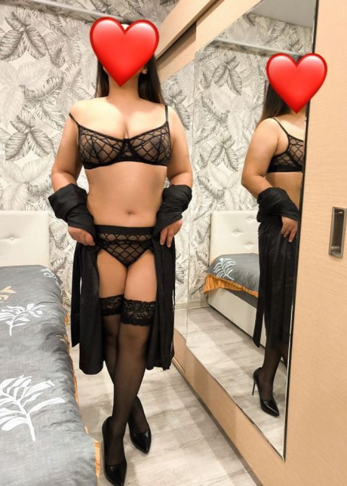 Индивидуалка Алина фото № 2 в городе Саракташ