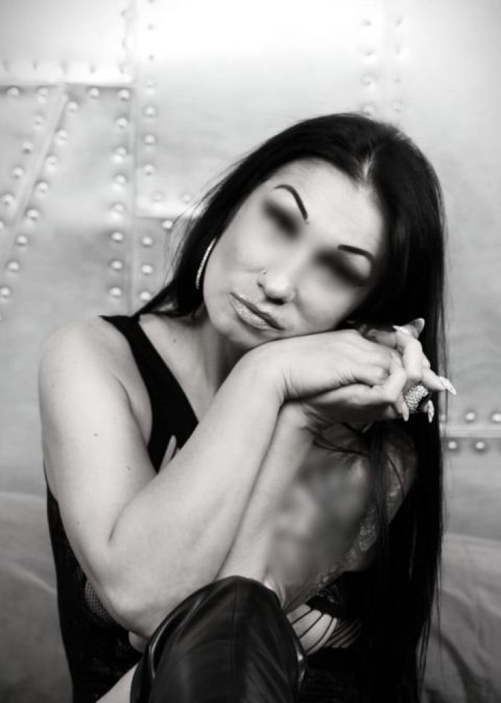 Индивидуалка Амира главное фото в городе Саракташ 