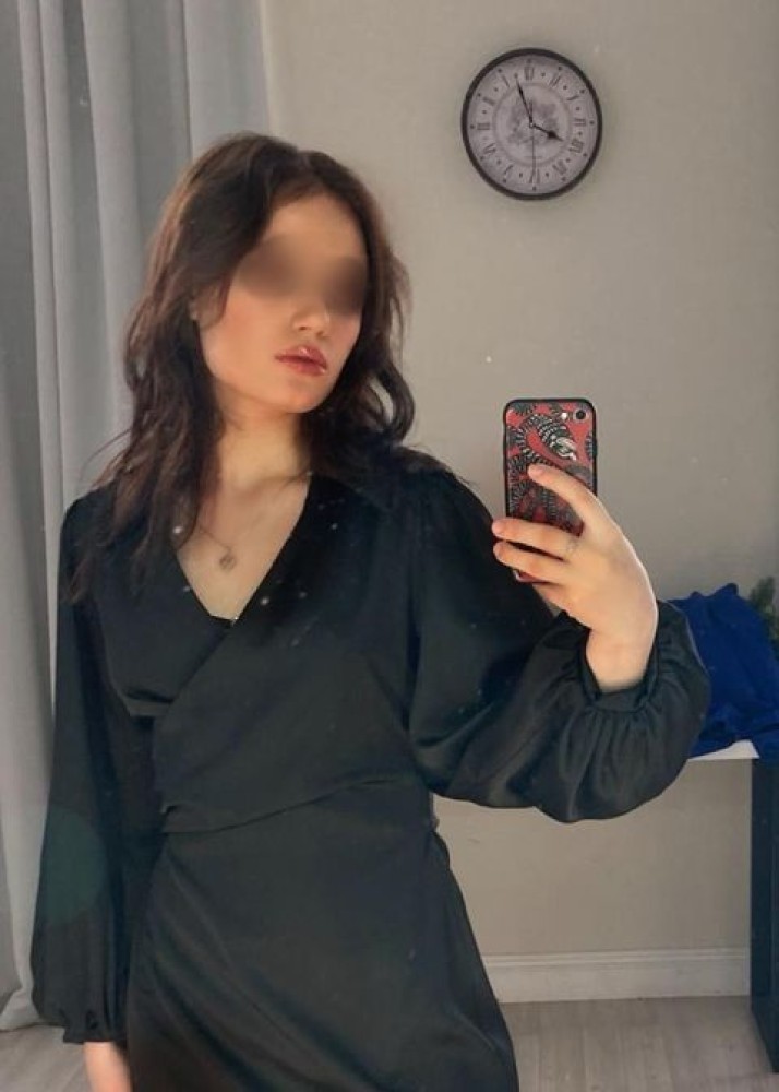 Индивидуалка Ангелина фото № 2 в городе Саракташ