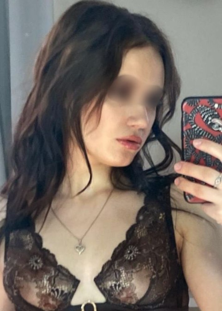 Индивидуалка Ангелина фото № 2 в городе Саракташ