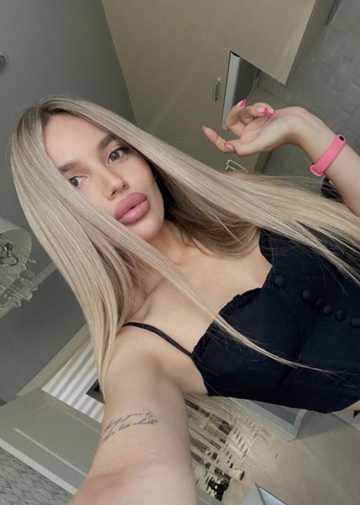 Индивидуалка Аня фото № 2 в городе Саракташ