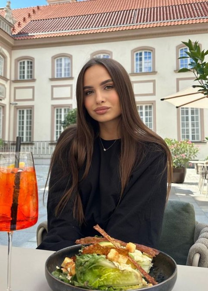 Индивидуалка Аня фото № 2 в городе Саракташ