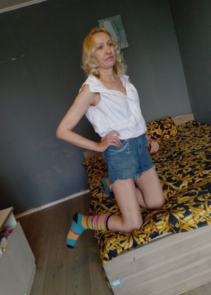 Индивидуалка Аня фото № 2 в городе Саракташ