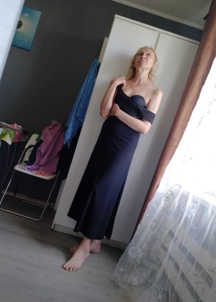 Индивидуалка Аня фото № 2 в городе Саракташ