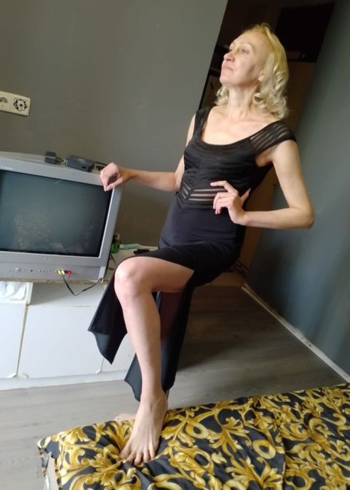 Индивидуалка Аня фото № 2 в городе Саракташ