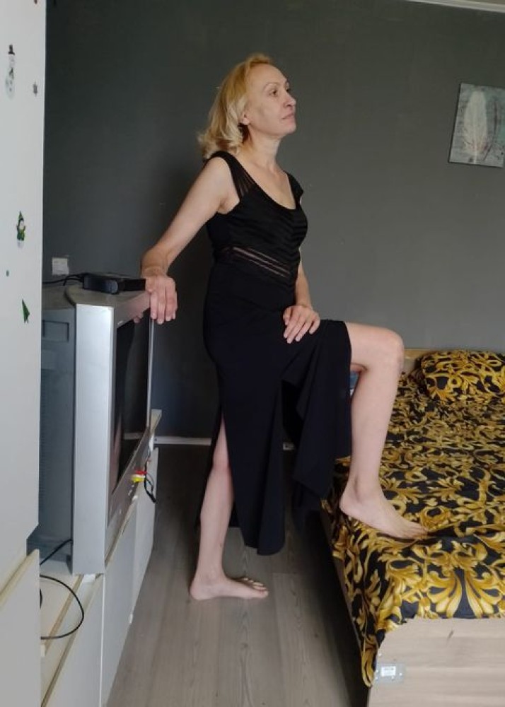 Индивидуалка Аня фото № 2 в городе Саракташ