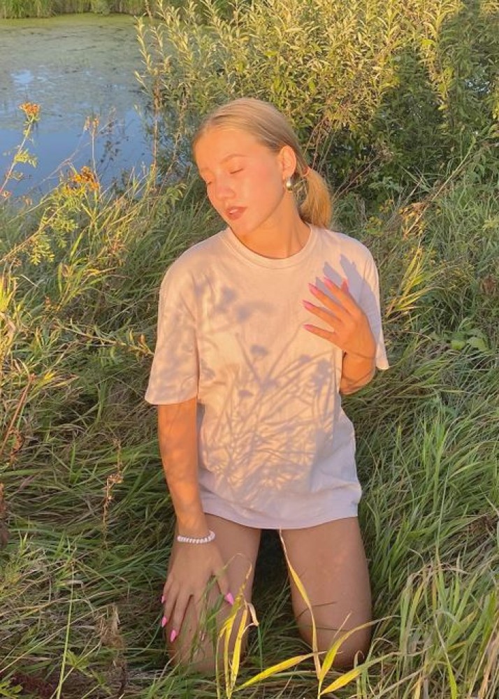 Индивидуалка Анюта фото № 2 в городе Саракташ