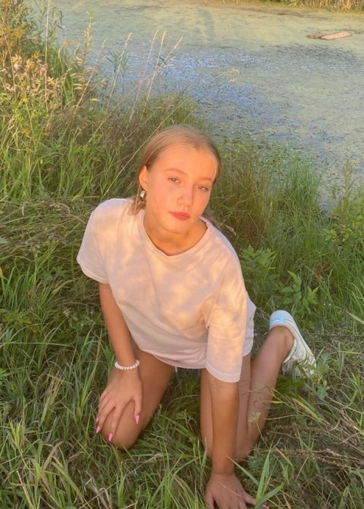 Индивидуалка Анюта фото № 2 в городе Саракташ