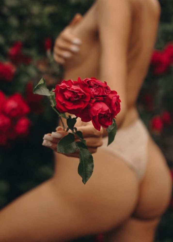 Индивидуалка Анжелика фото № 2 в городе Саракташ