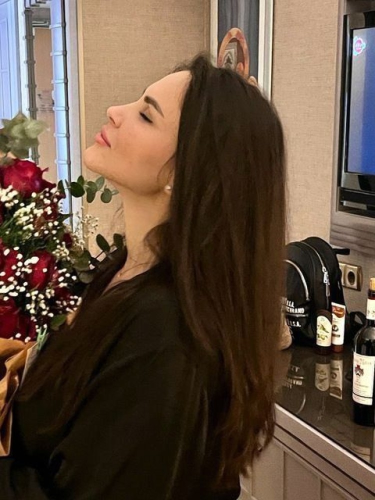 Индивидуалка Аврора фото № 2 в городе Саракташ