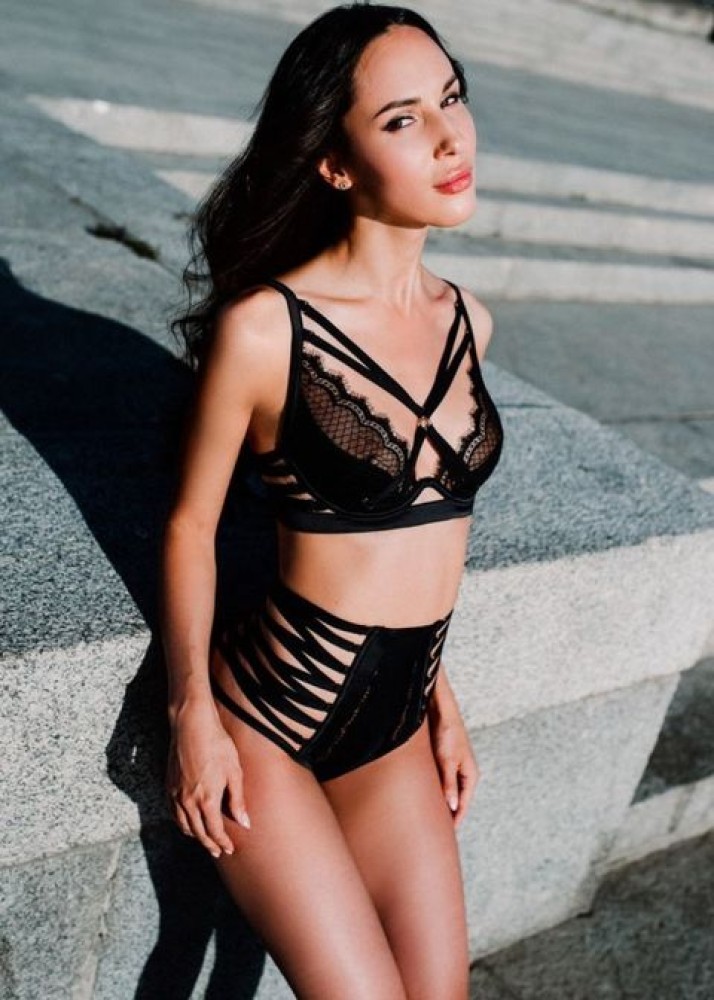 Индивидуалка Беатриса фото № 2 в городе Саракташ