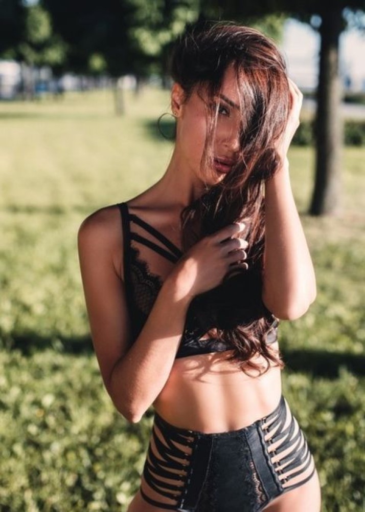 Индивидуалка Беатриса фото № 2 в городе Саракташ