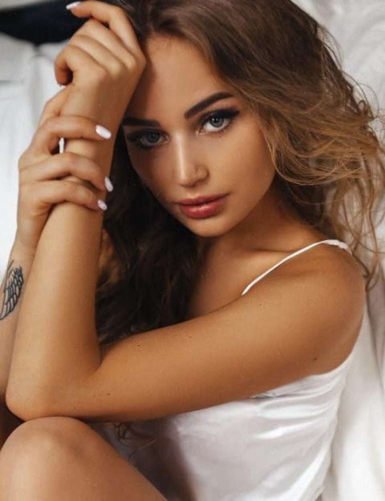 Индивидуалка Бэлла фото № 2 в городе Саракташ