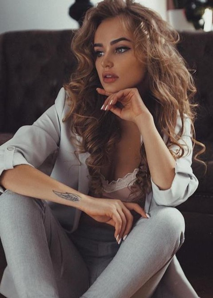 Индивидуалка Бэлла фото № 2 в городе Саракташ