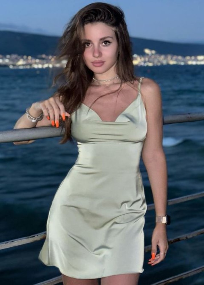 Индивидуалка Дана главное фото в городе Саракташ 