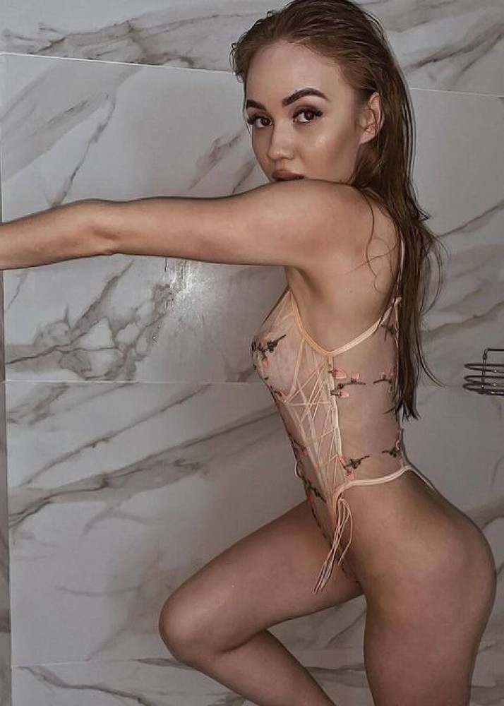 Индивидуалка Дарина фото № 2 в городе Саракташ