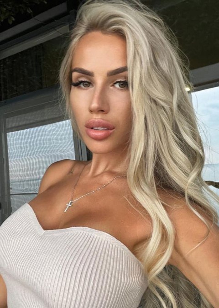 Индивидуалка Даша фото № 2 в городе Саракташ