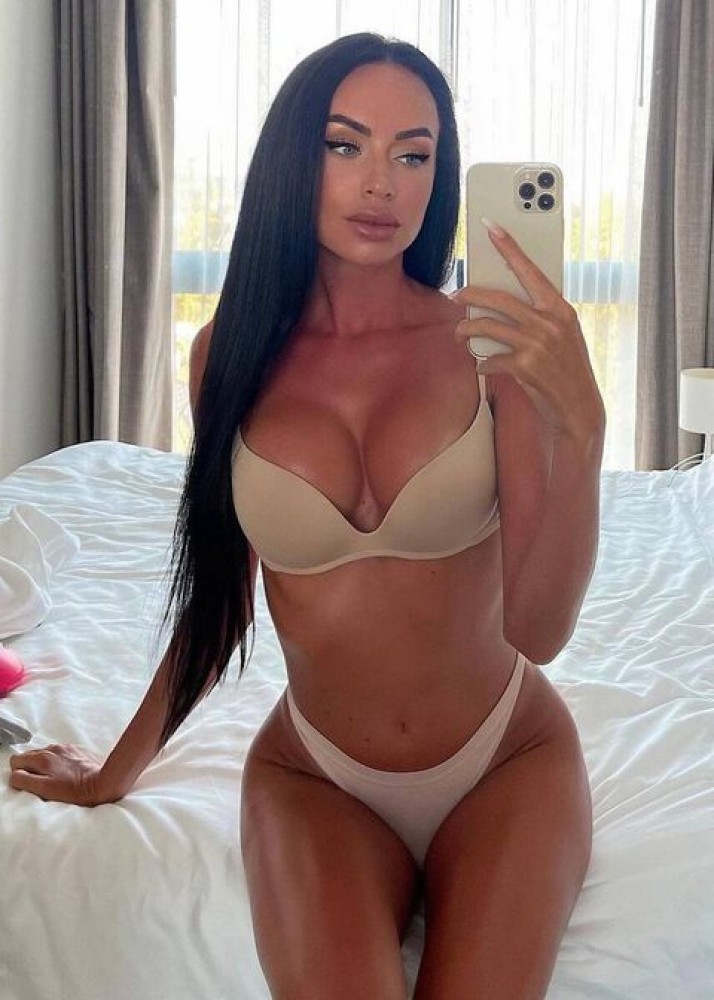 Индивидуалка Диана фото № 2 в городе Саракташ