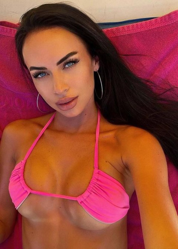 Индивидуалка Диана фото № 2 в городе Саракташ