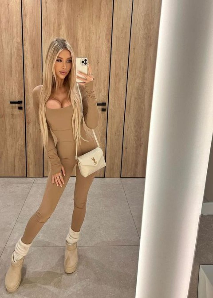 Индивидуалка Дора фото № 2 в городе Саракташ