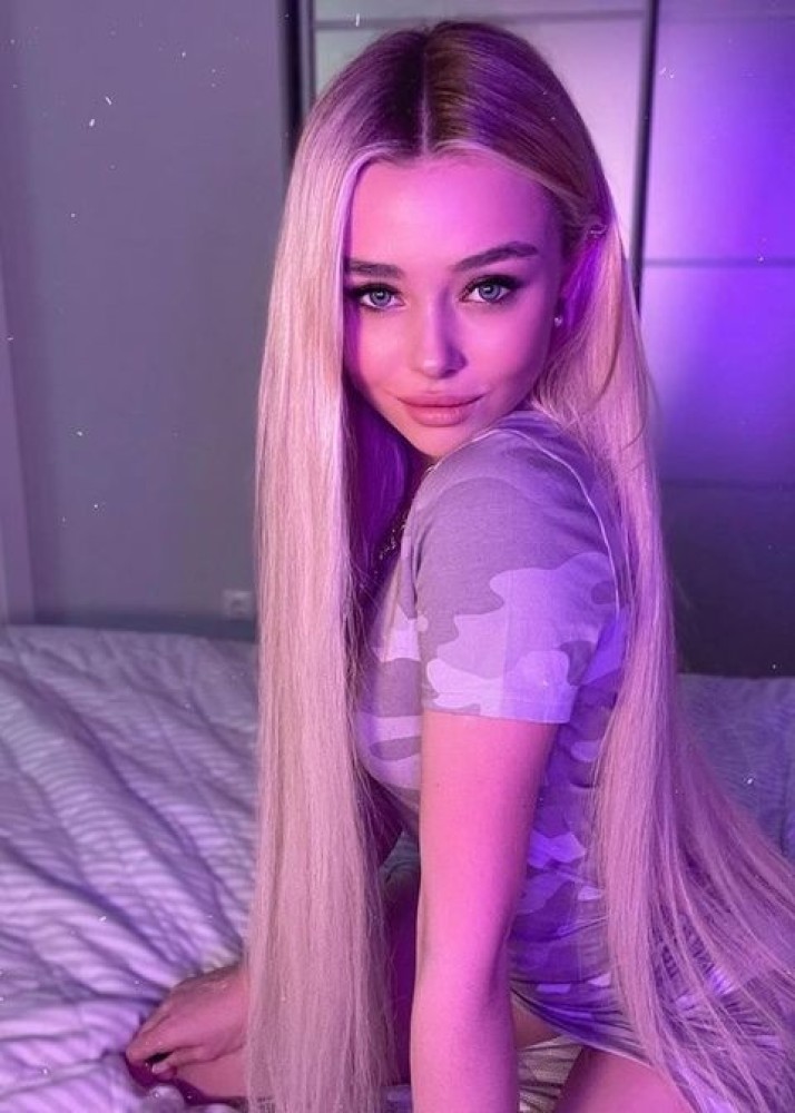 Индивидуалка Ева фото № 2 в городе Саракташ