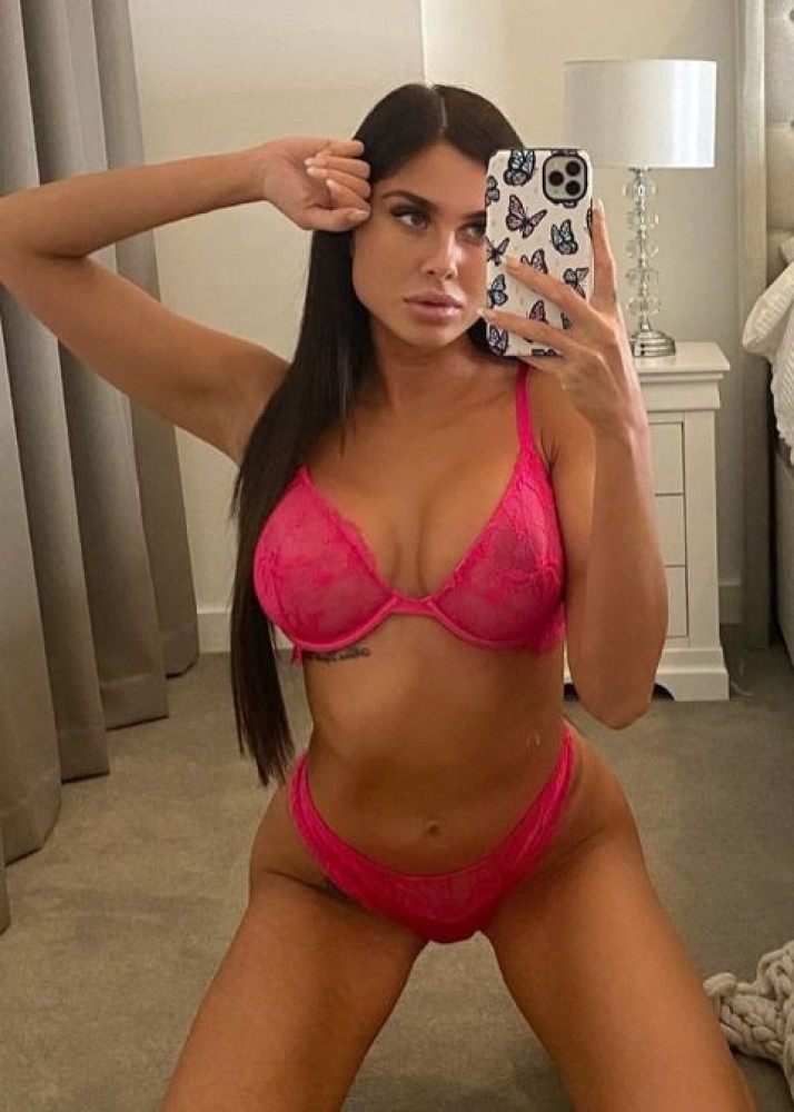 Индивидуалка Эвелина главное фото в городе Саракташ 