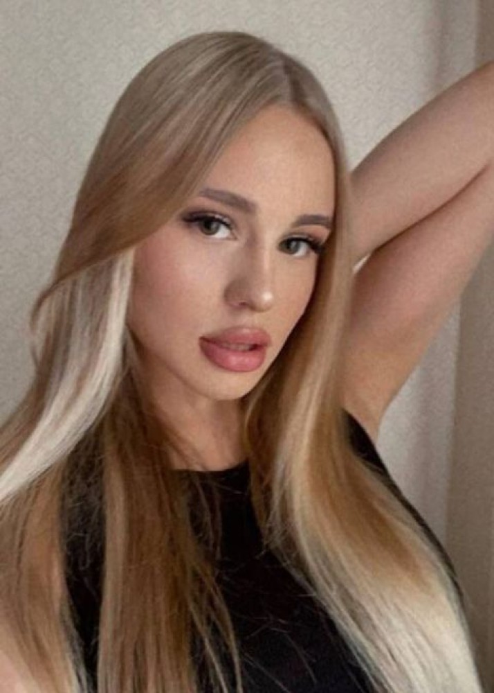 Индивидуалка Галя главное фото в городе Саракташ 