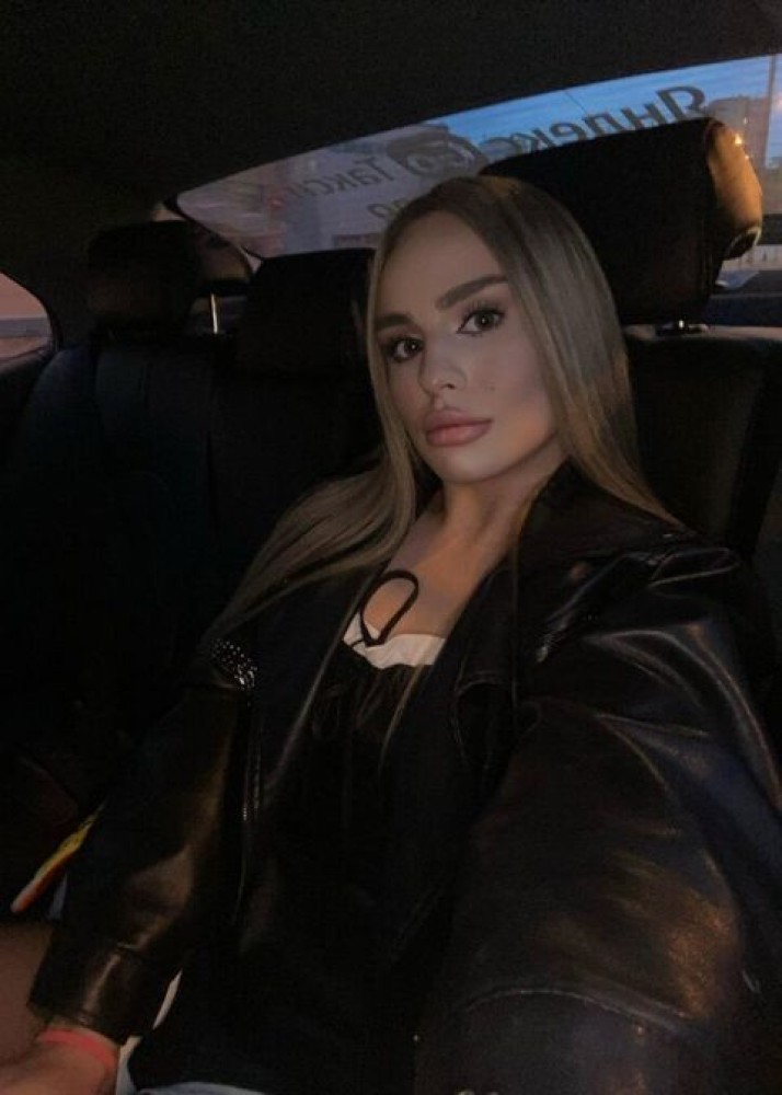 Индивидуалка Галя фото № 2 в городе Саракташ