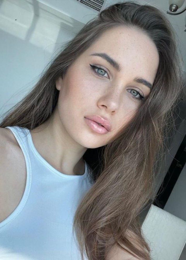 Индивидуалка Ками фото № 2 в городе Саракташ