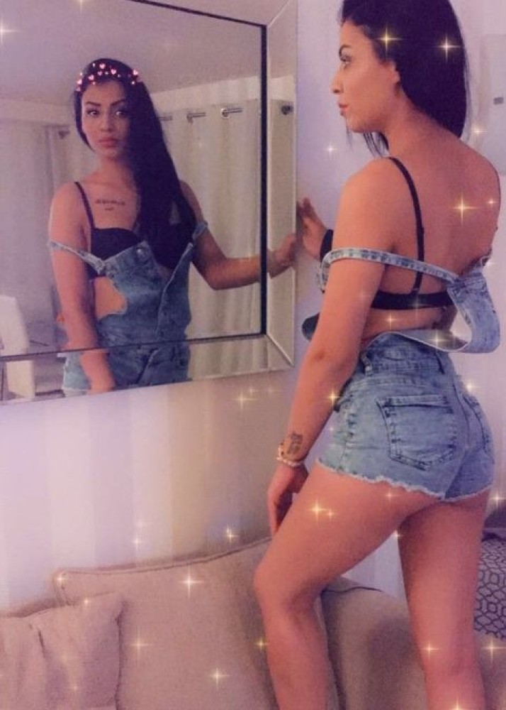 Индивидуалка Камила фото № 2 в городе Саракташ